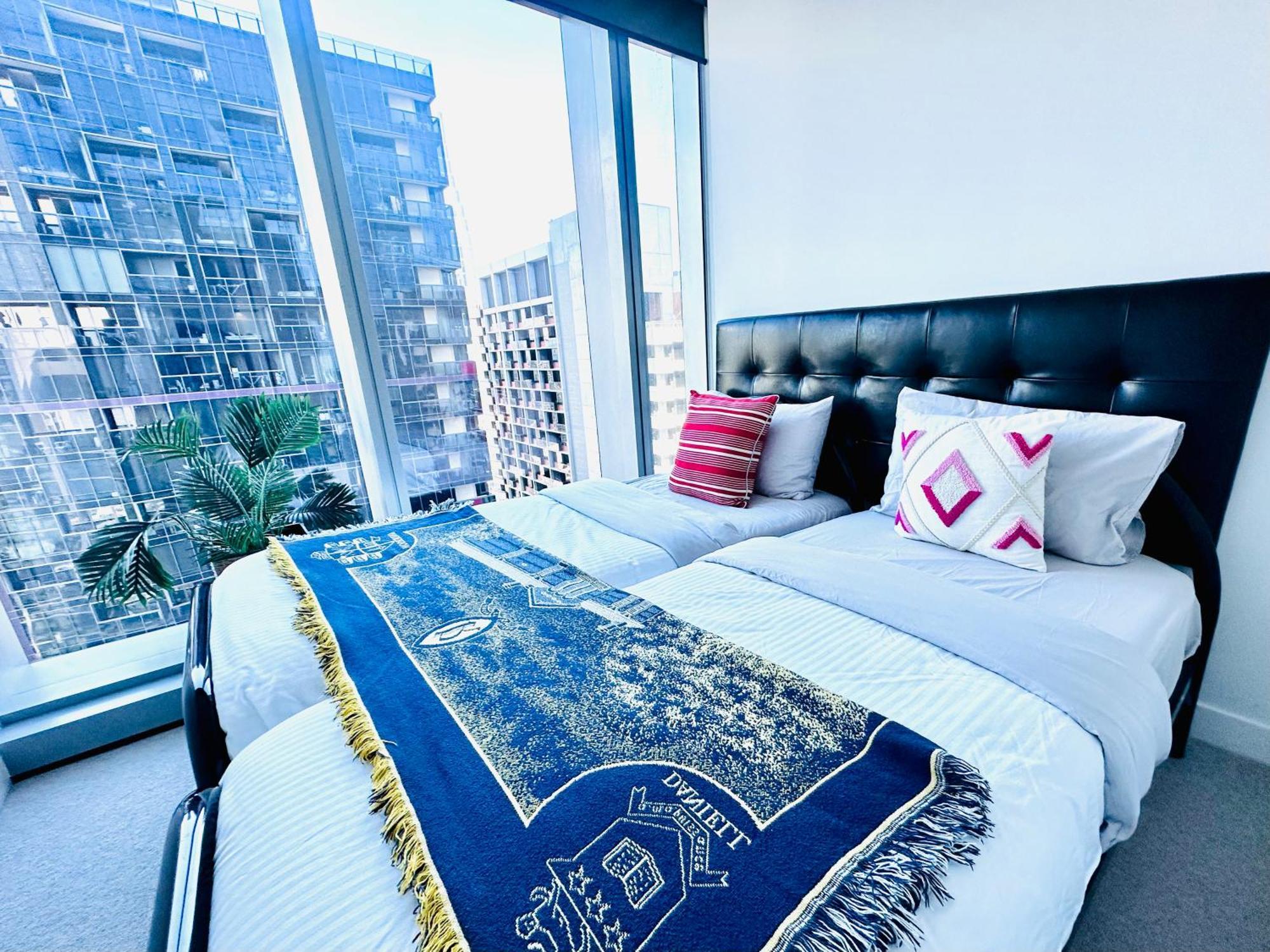 Apartment Royal Executive Living Executive Retreat Residency 41 *