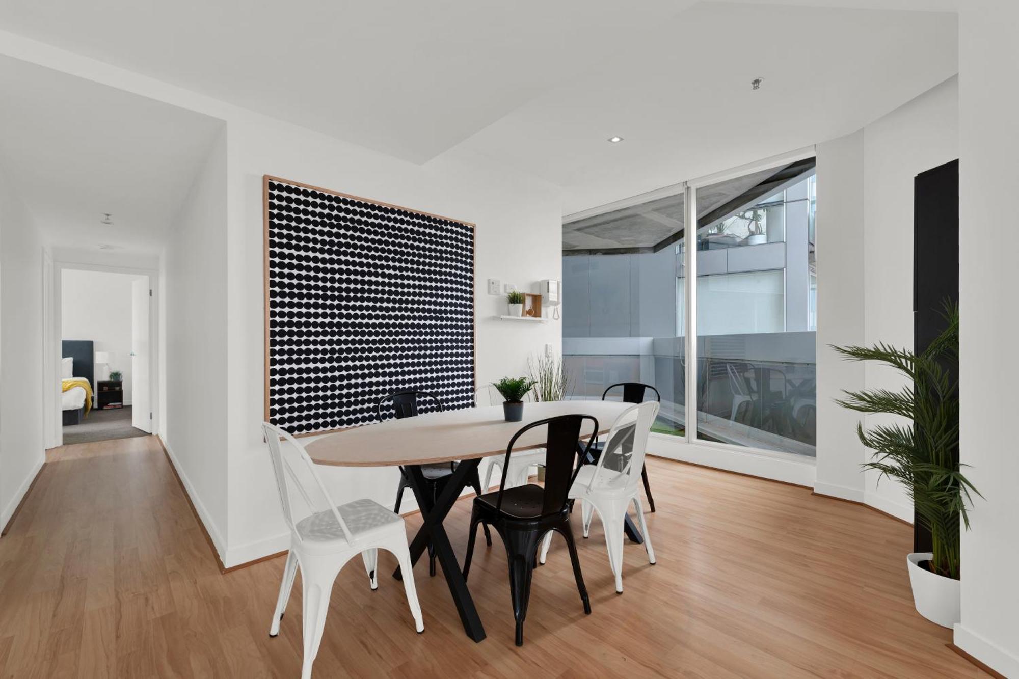 Nook : Jane Bell Lane - Cbd Apartment *