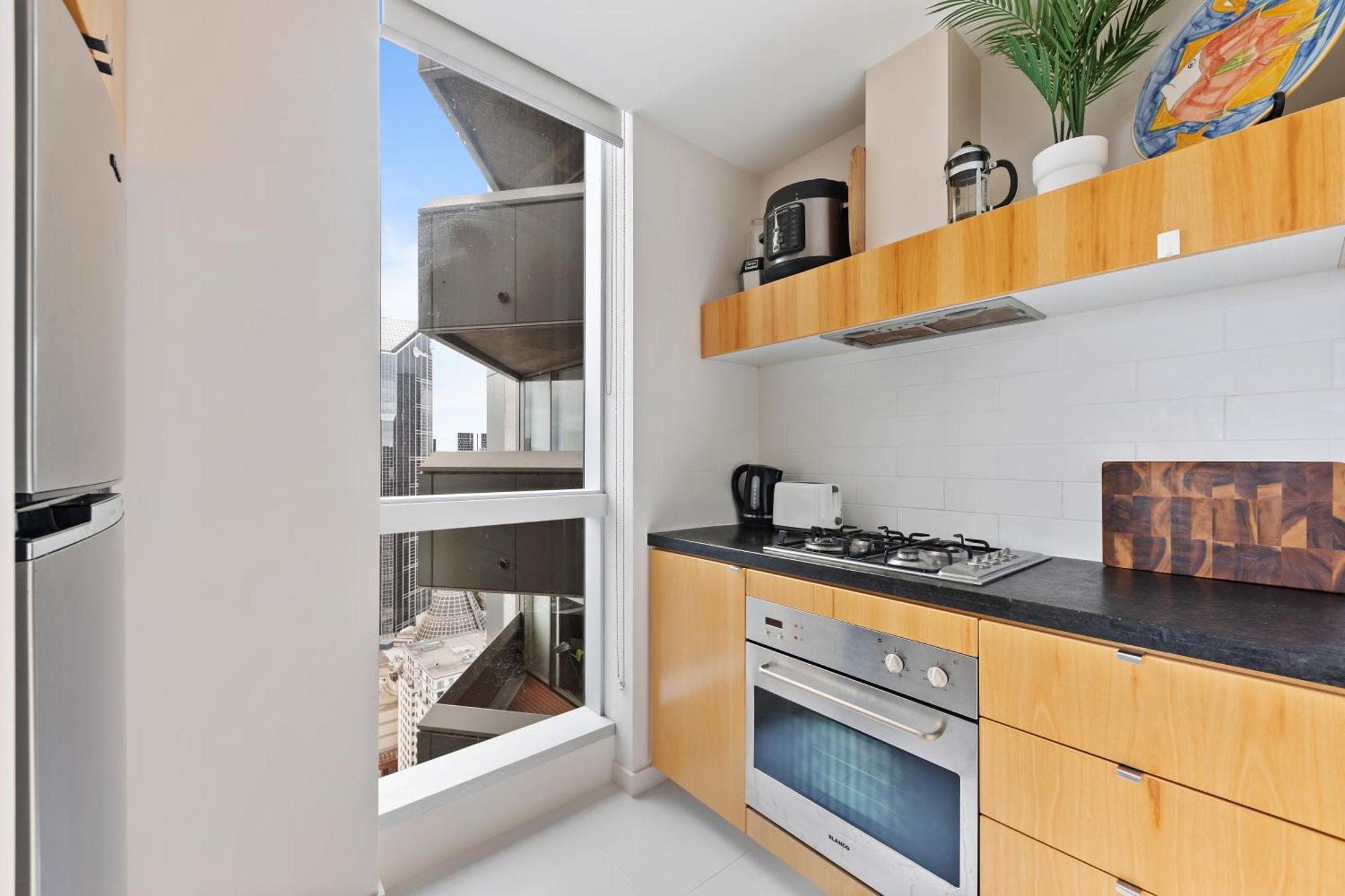 Nook : Jane Bell Lane - Cbd * Melbourne