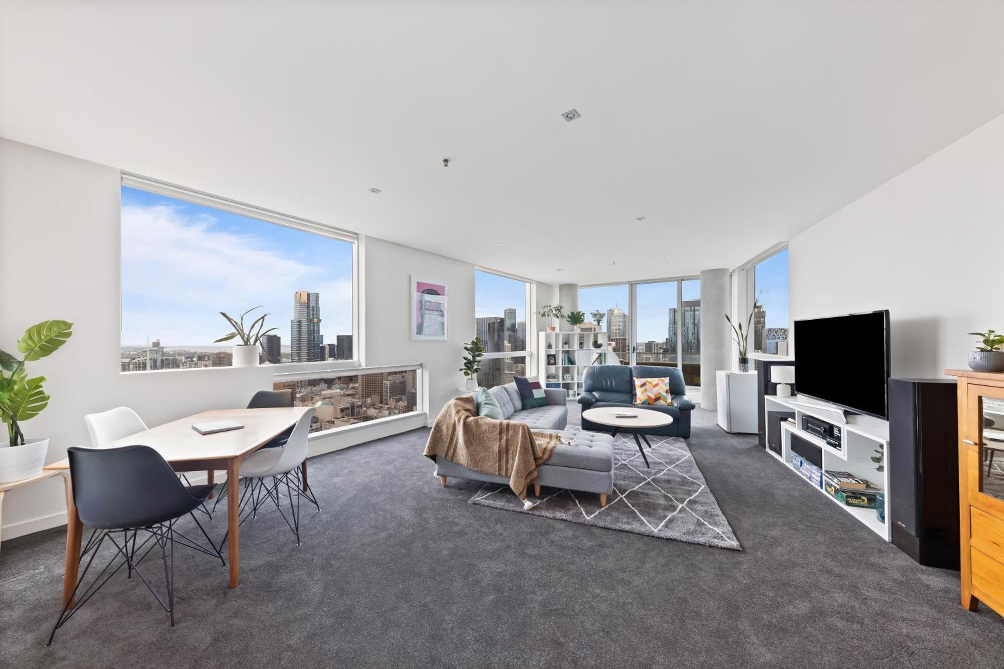 Nook : Jane Bell Lane - Cbd Apartment Melbourne