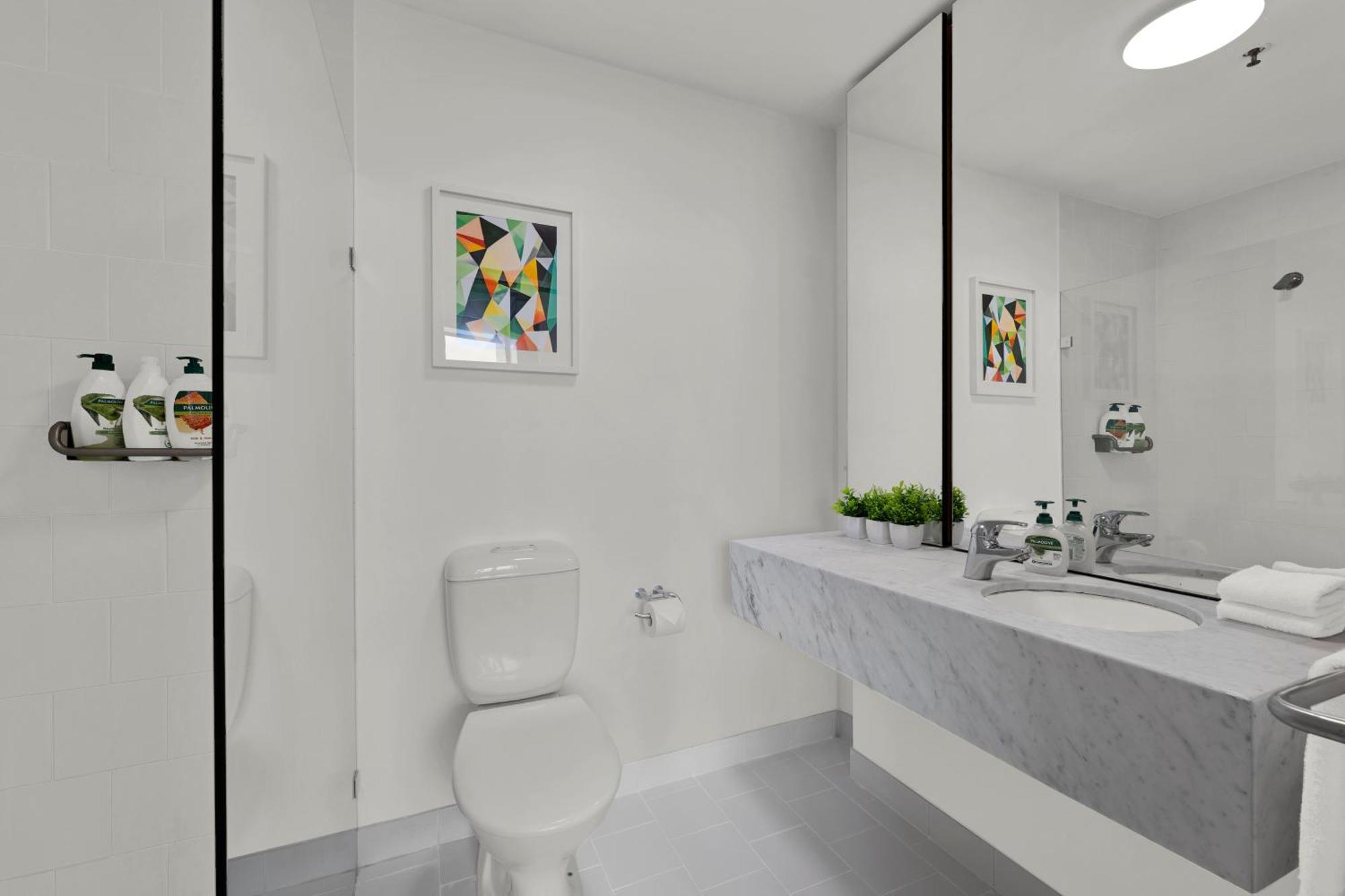 Apartment Nook : Jane Bell Lane - Cbd Melbourne