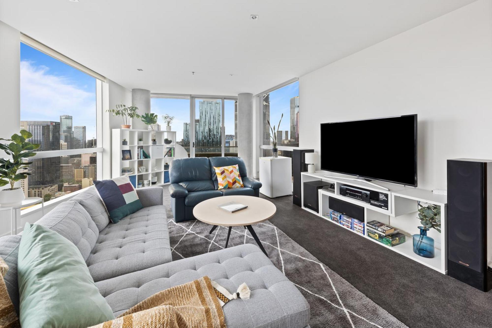 Apartment Nook : Jane Bell Lane - Cbd *