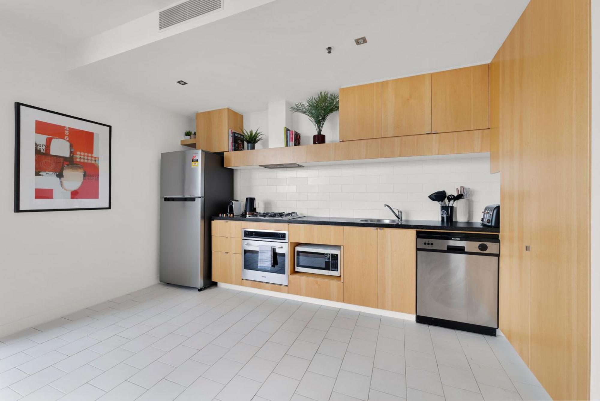 Nook : Jane Bell Lane - Cbd Apartment Melbourne