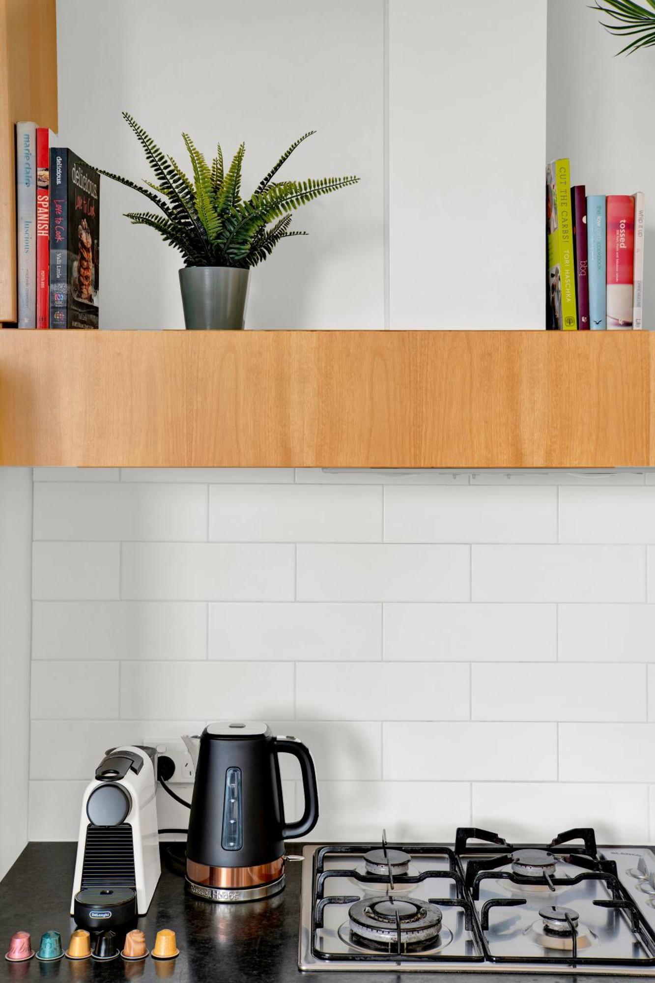 Nook : Jane Bell Lane - Cbd *