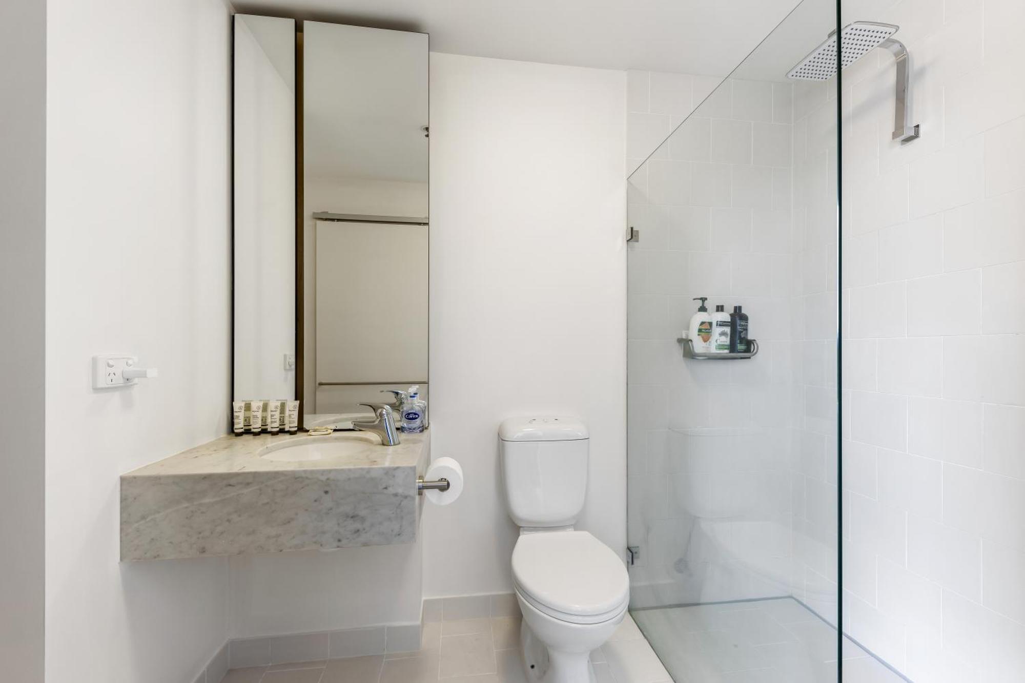 Nook : Jane Bell Lane - Cbd Apartment