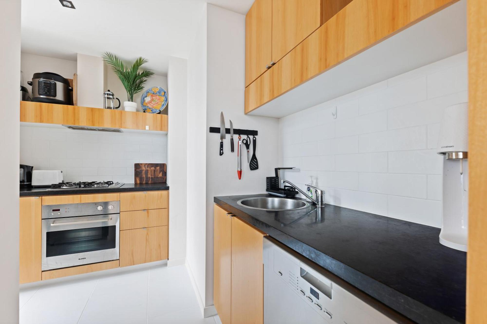 Apartment Nook : Jane Bell Lane - Cbd Melbourne