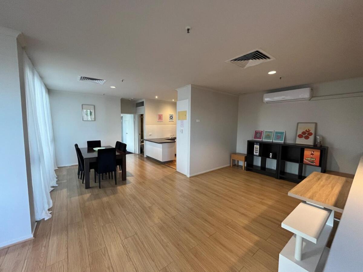 Flinders Loft Melbourne
