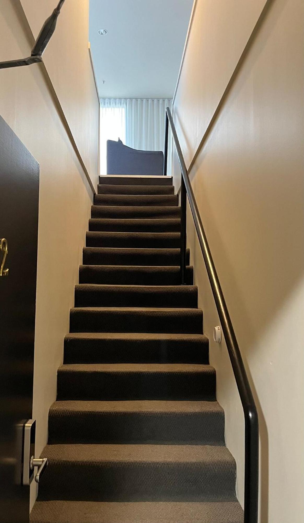 Flinders Loft Apartment Melbourne
