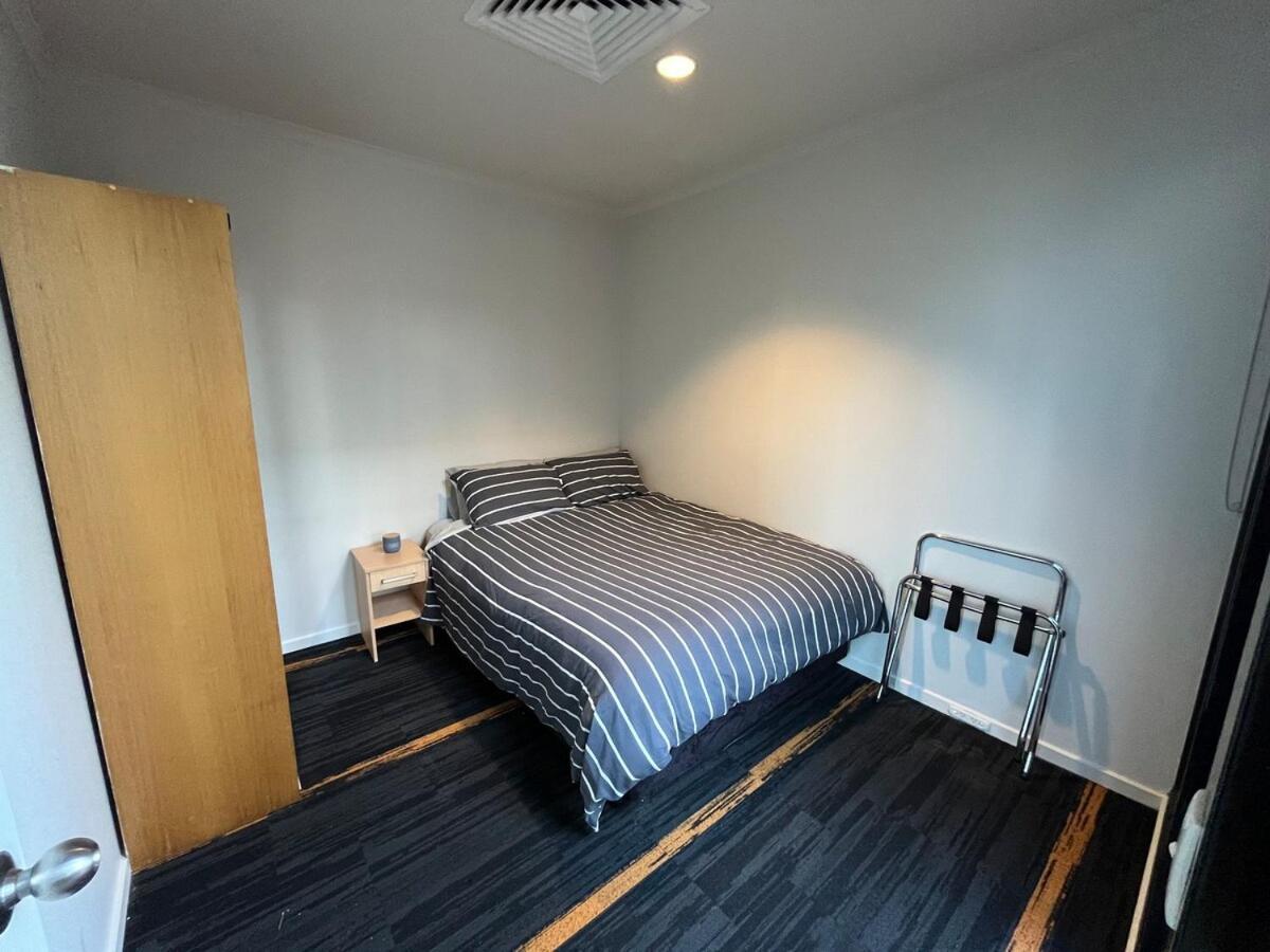 Flinders Loft * Melbourne