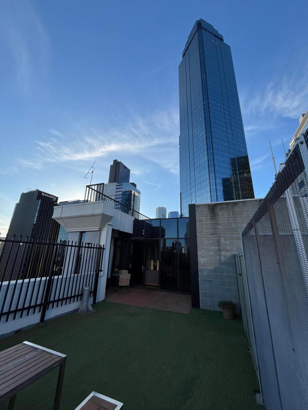 Flinders Loft Melbourne