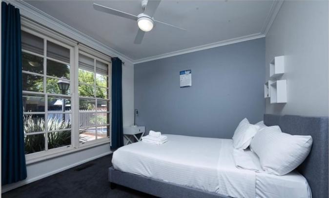 Luxury Escape For Perfect Retreat Melbourne