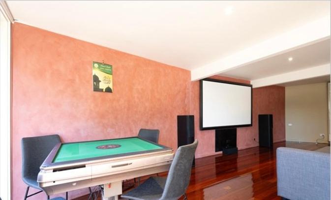 Holiday home Luxury Escape For Perfect Retreat