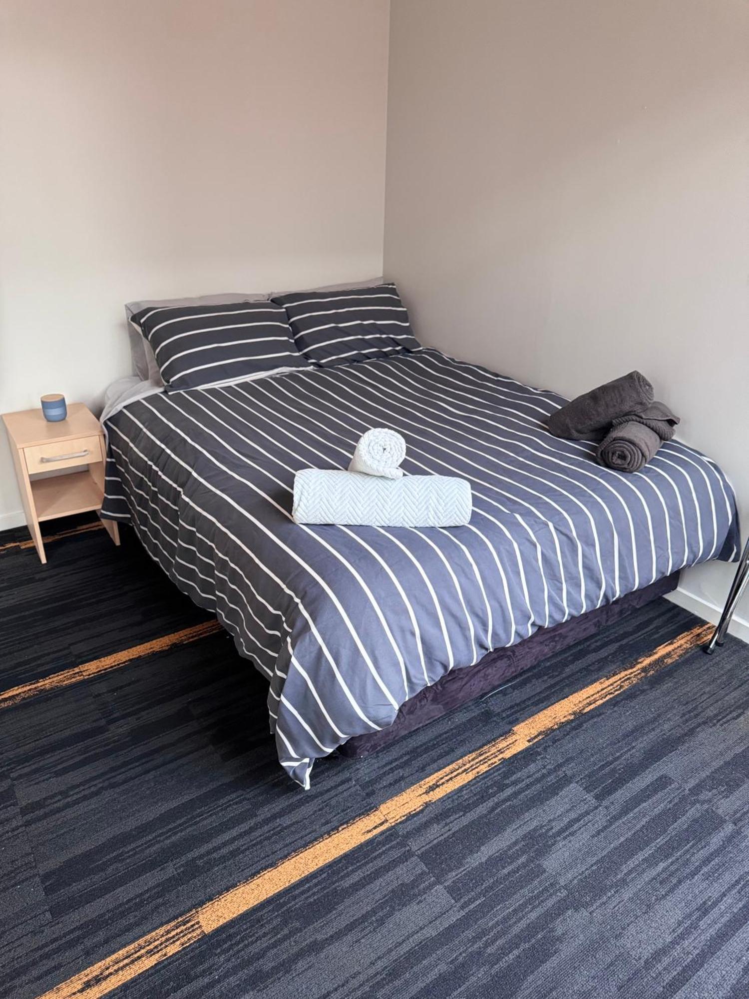 Apartment Flinders Loft Melbourne
