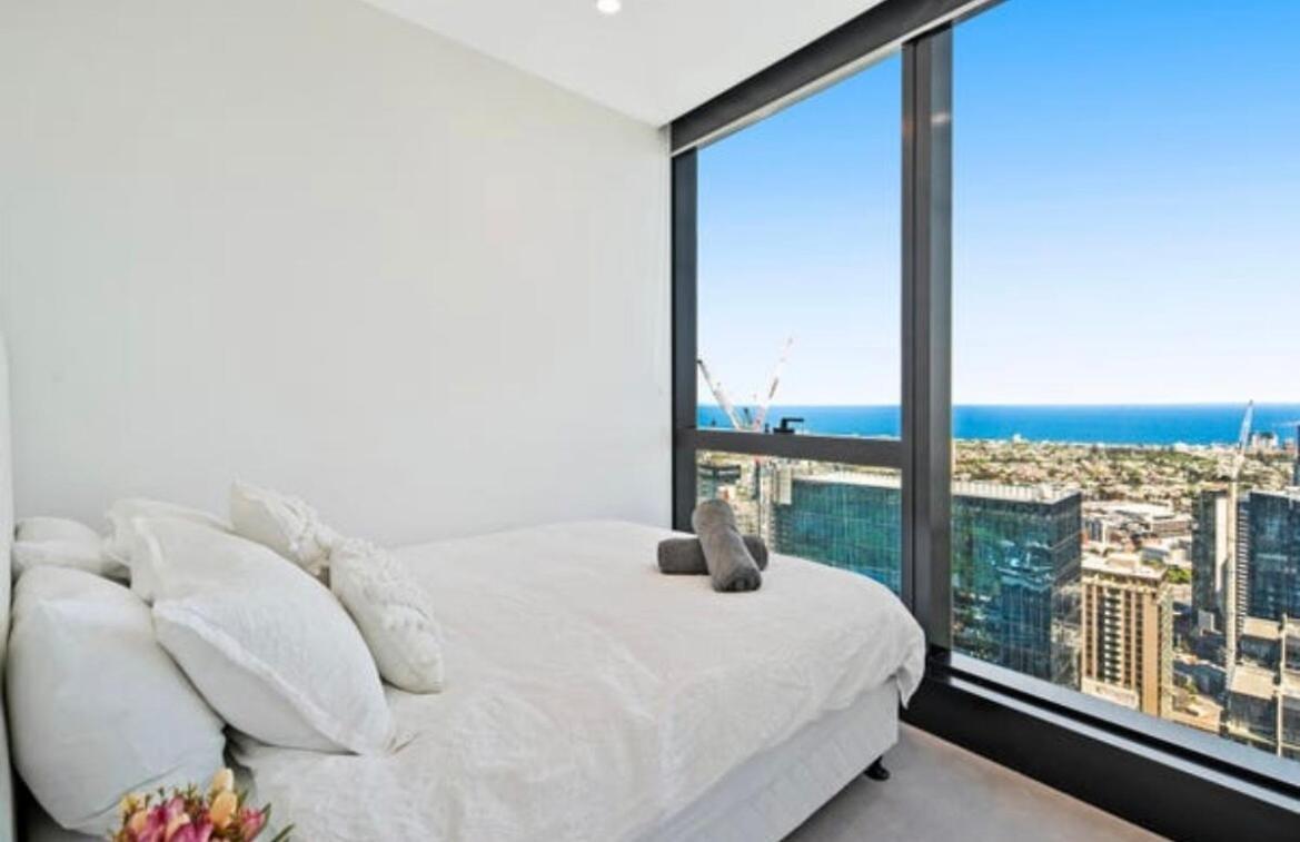 Southbank 2br - & Bay Views