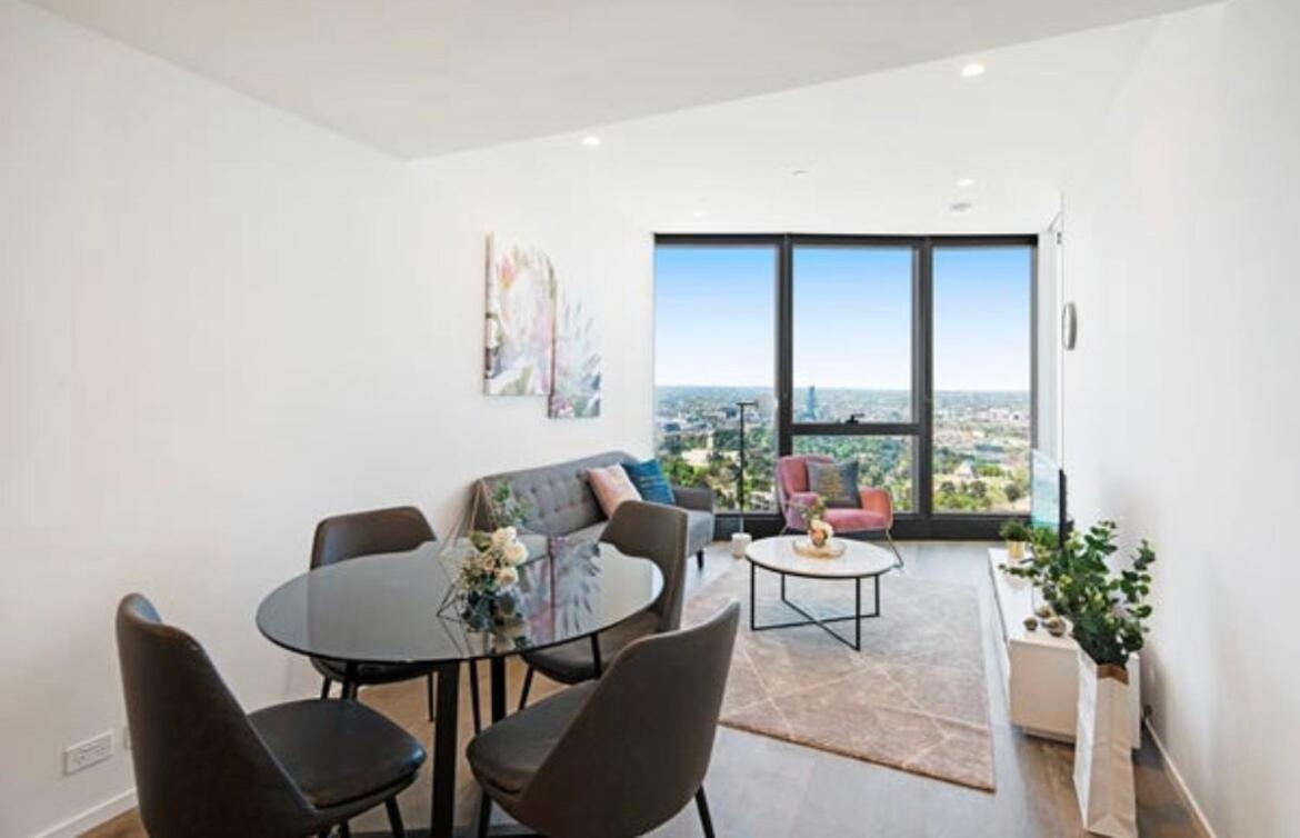 Apartment Southbank 2br - & Bay Views Melbourne