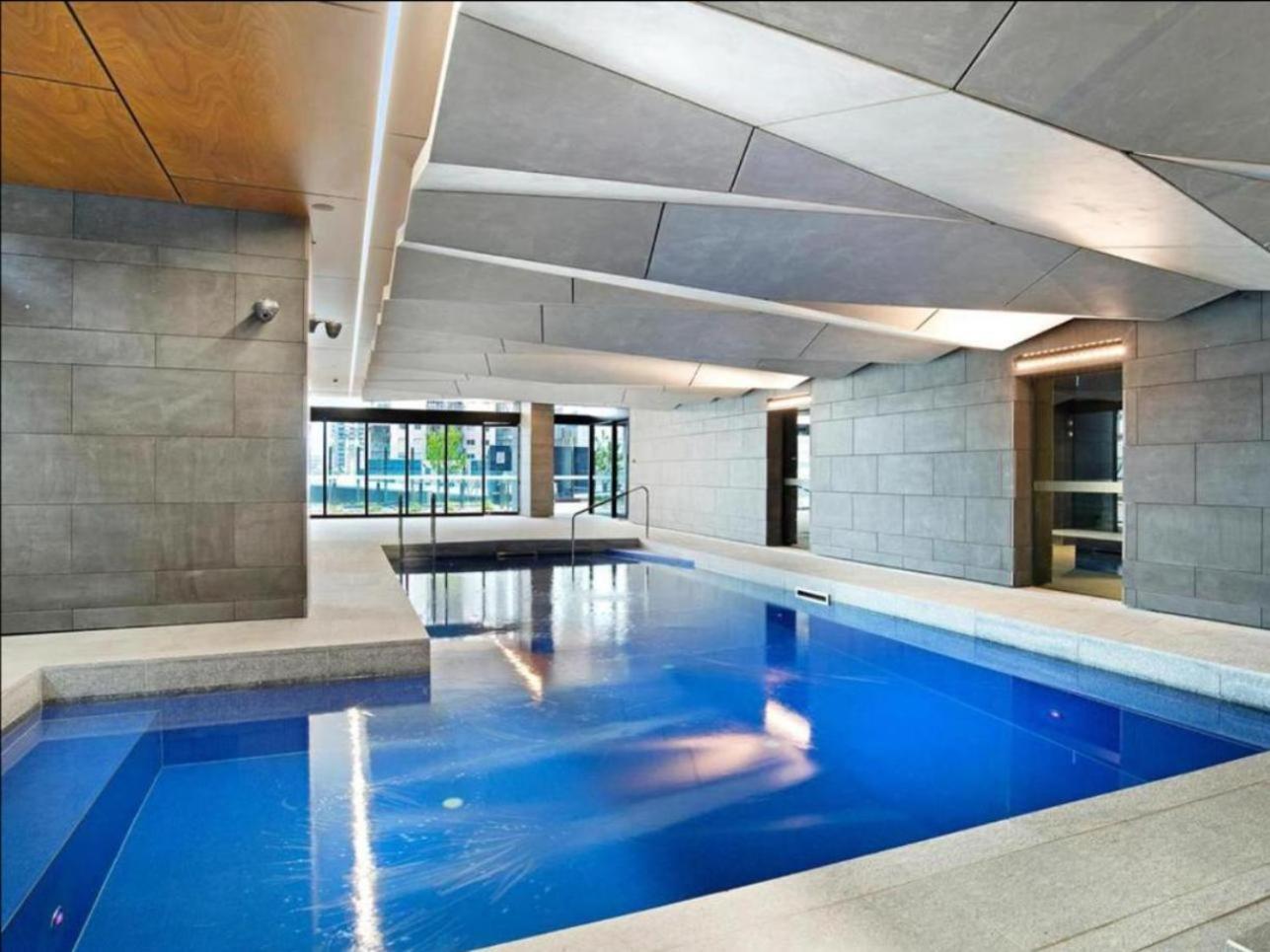 Apartment 3bedroom 2bathroom Free Parking Rose Lane Melbourne