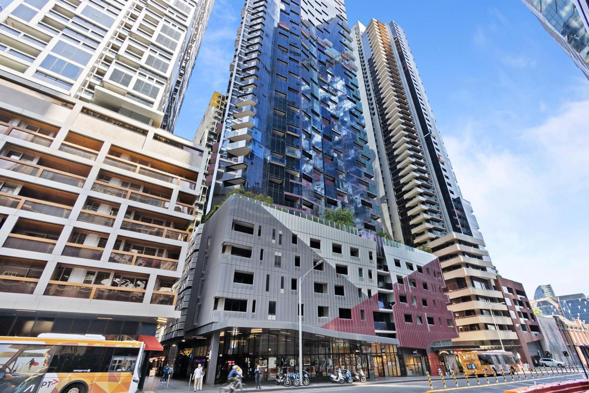 3bedroom 2bathroom Free Parking Rose Lane * Melbourne