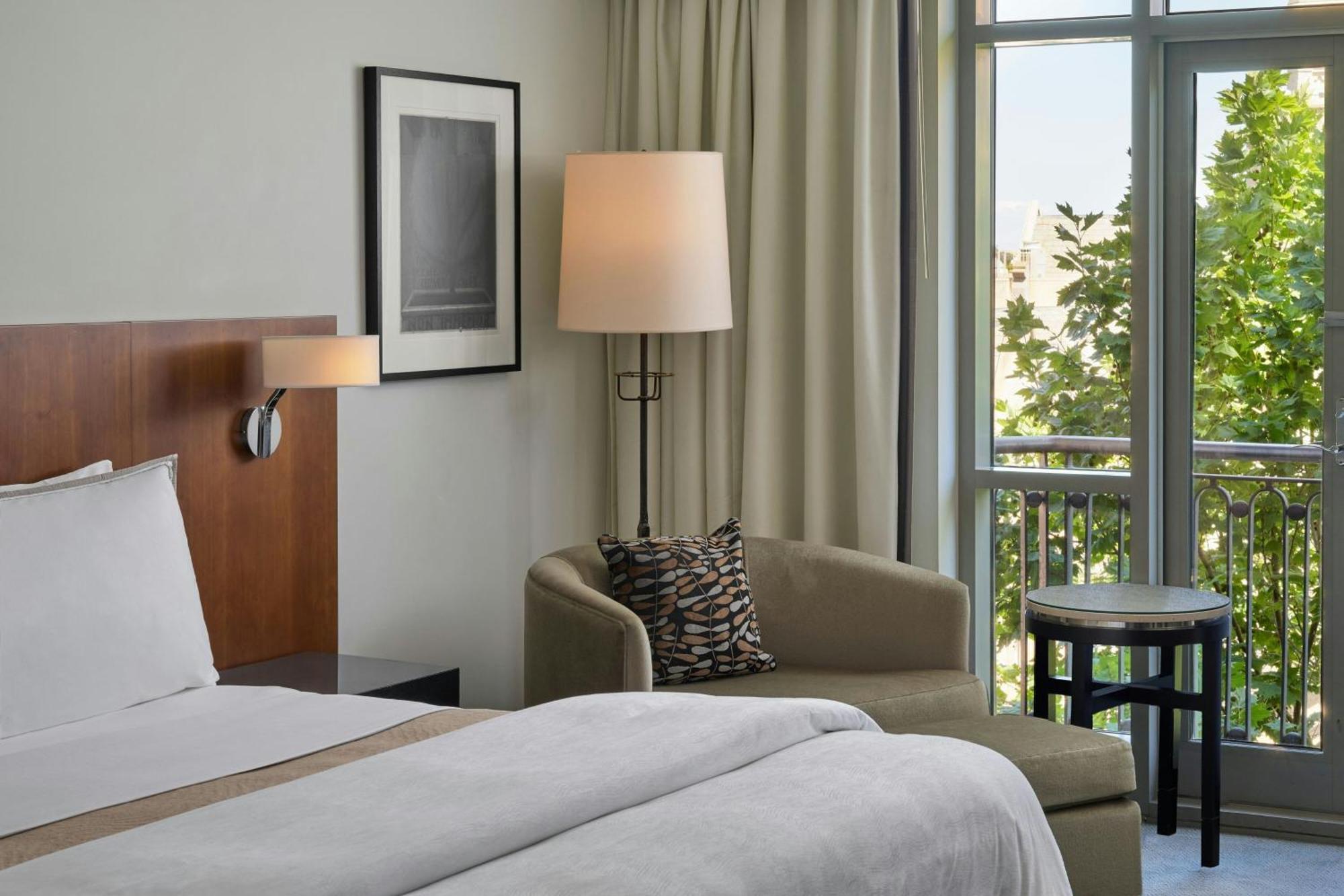 The Westin