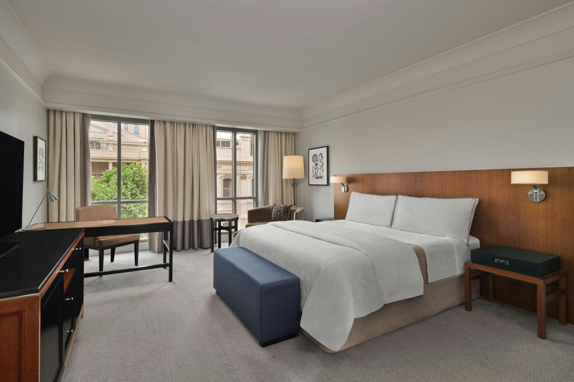 The Westin 5*