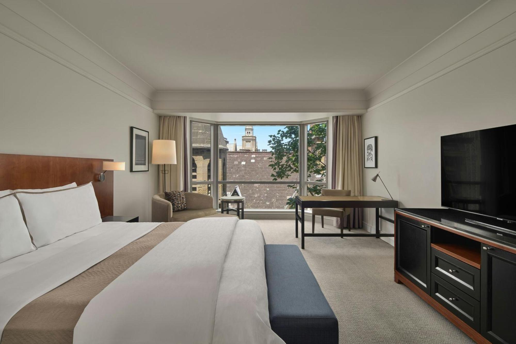 Hotel The Westin Melbourne