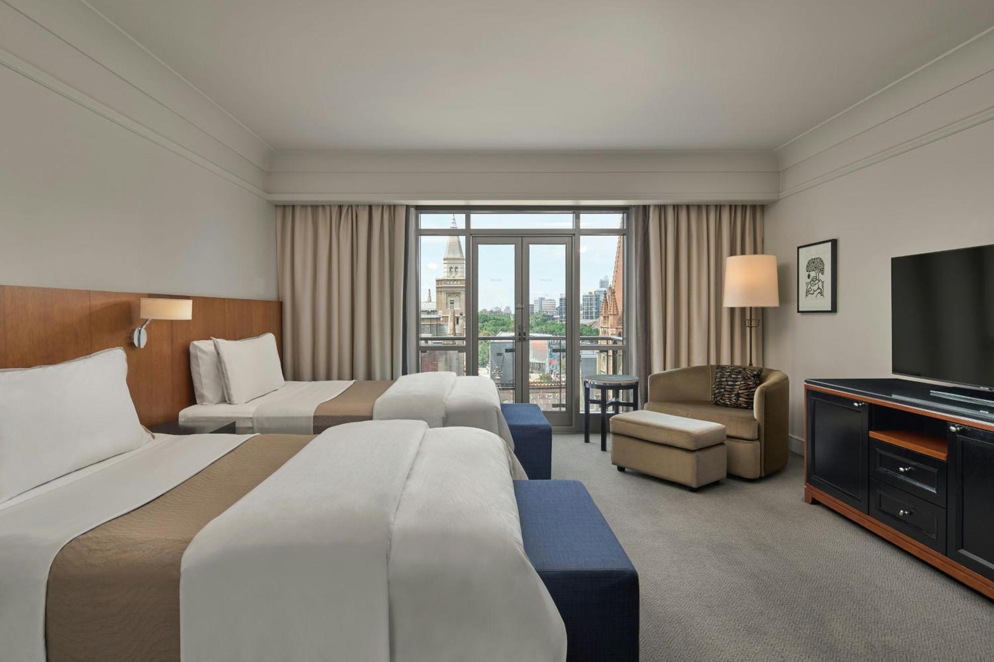The Westin Melbourne