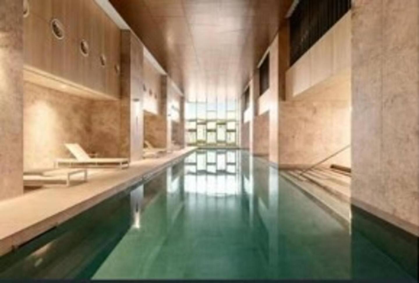Mei Wsp Irresistible 3Br2Ba Apt Parking Pool Gym