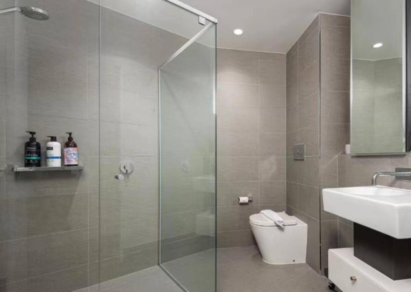 Apartment Mei Wsp Irresistible 3Br2Ba Apt Parking Pool Gym