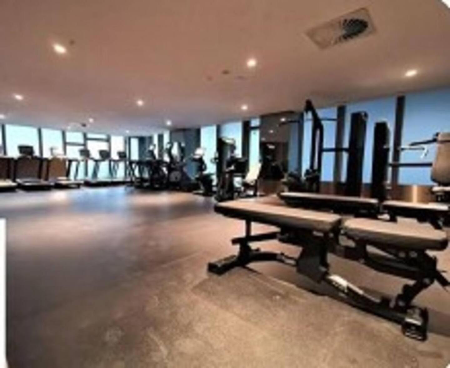 Apartment Mei Wsp Irresistible 3Br2Ba Apt Parking Pool Gym *
