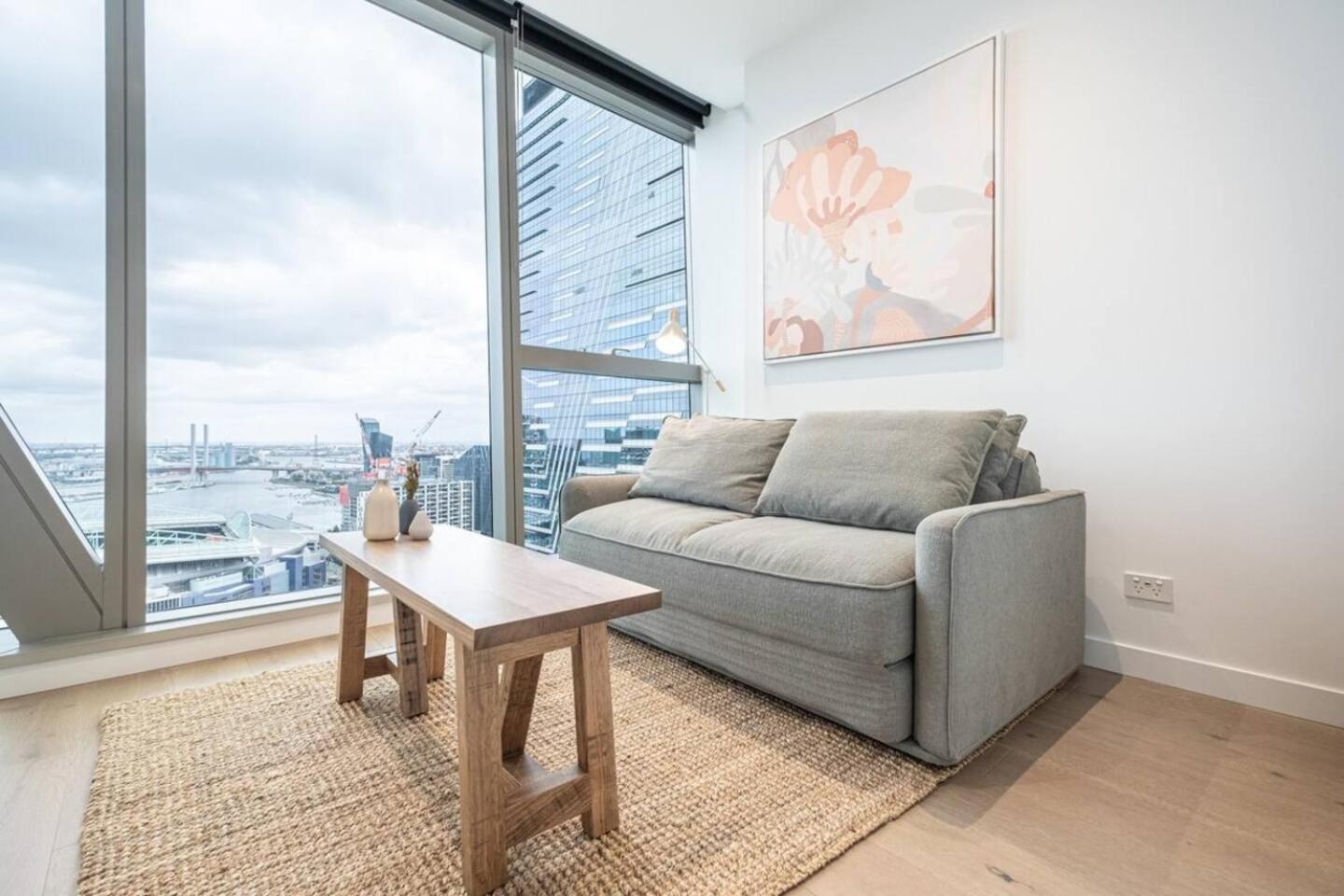 Mei Wsp Irresistible 3Br2Ba Apt Parking Pool Gym Apartment *