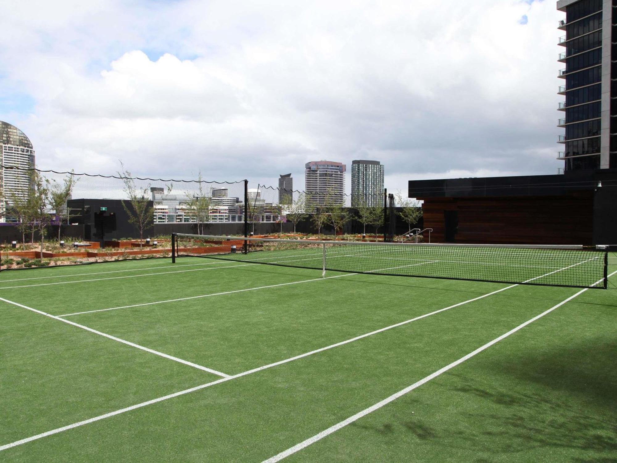 The Sebel Docklands 4*