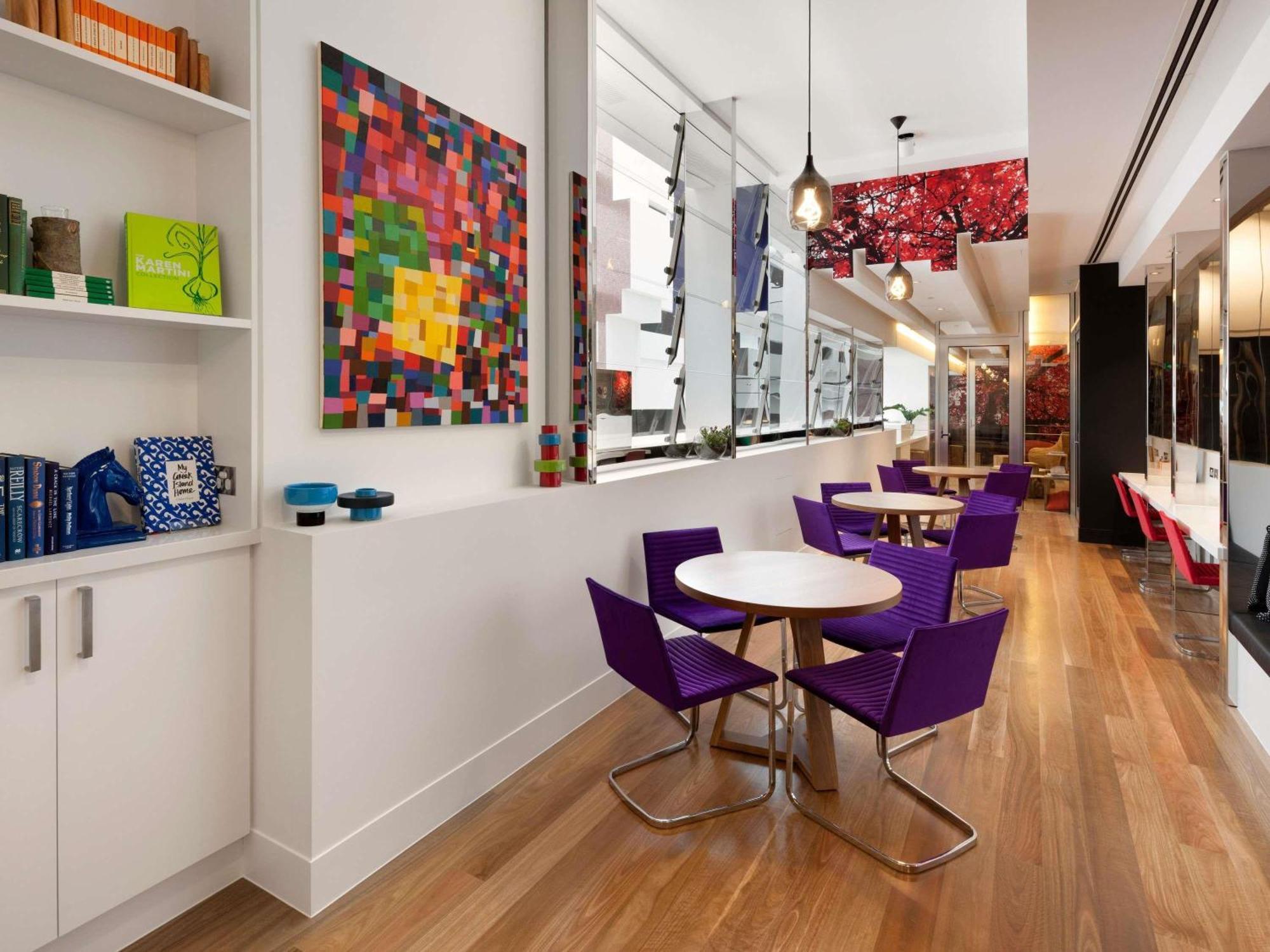 The Sebel Docklands Aparthotel 4*