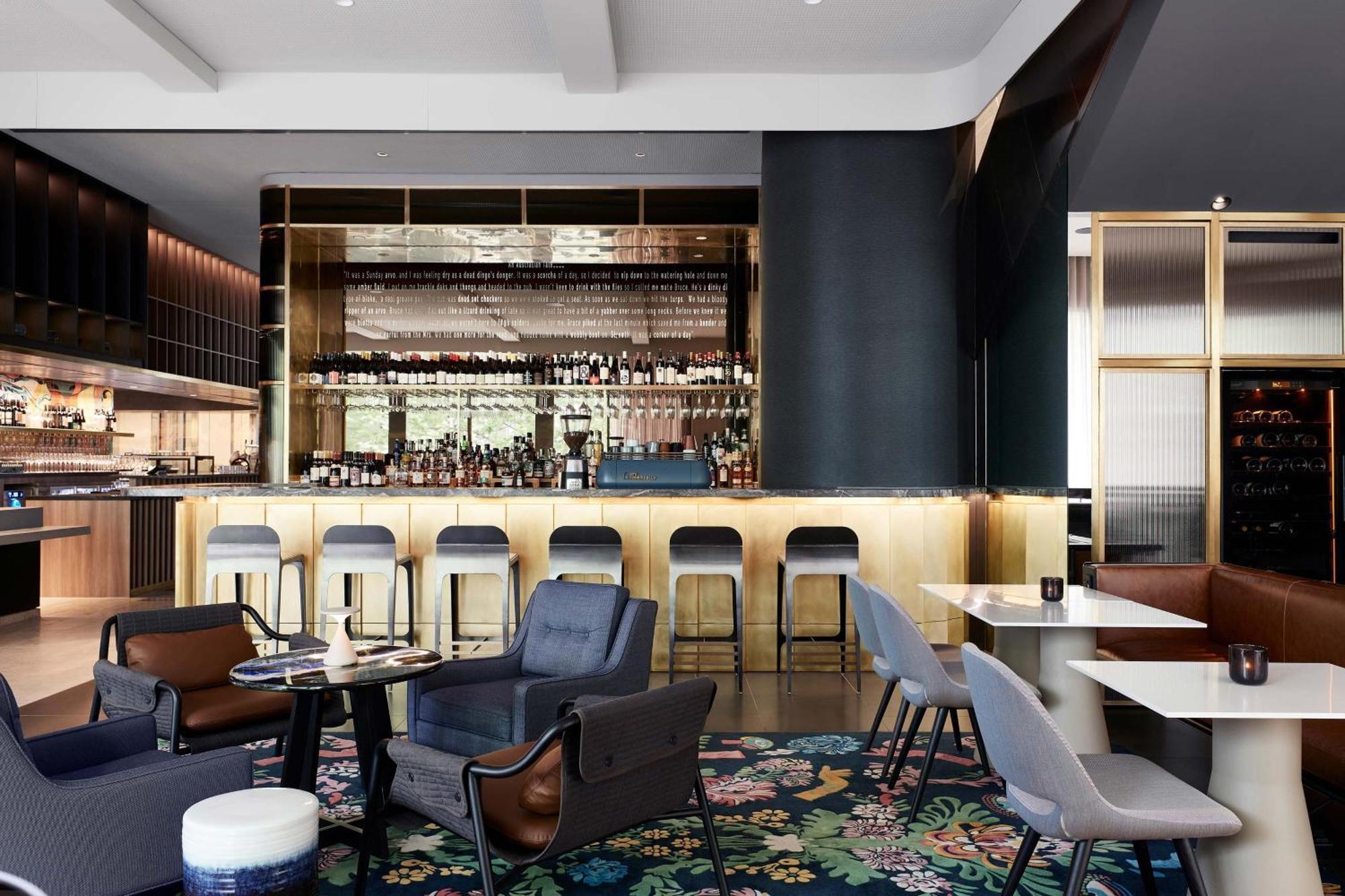 W Hotel Melbourne
