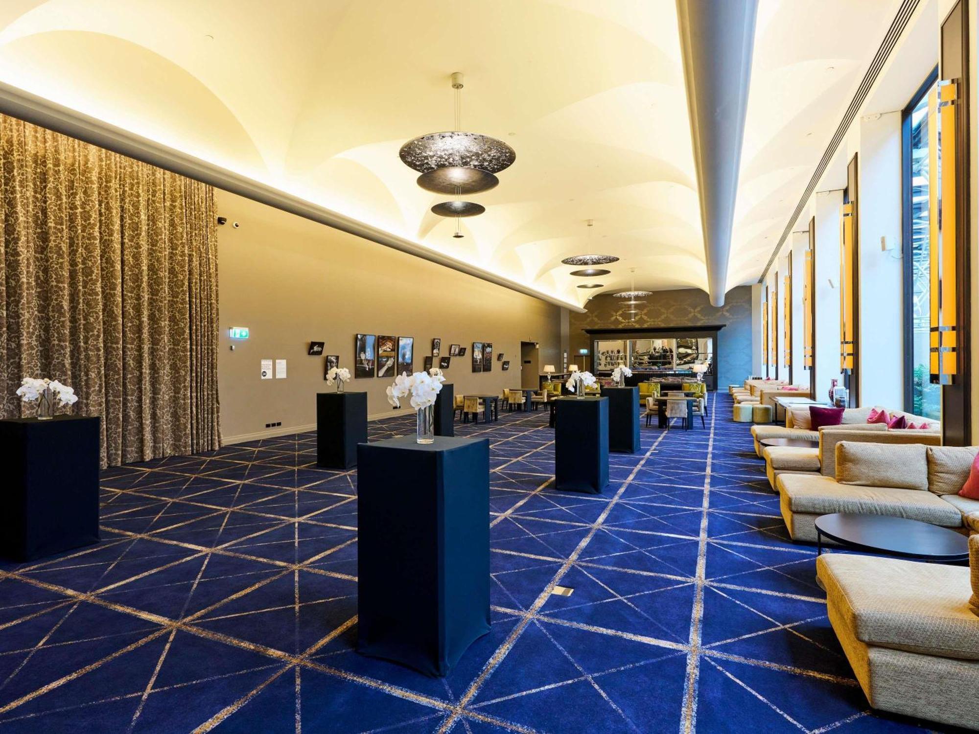 Sofitel On Collins Hotel Melbourne