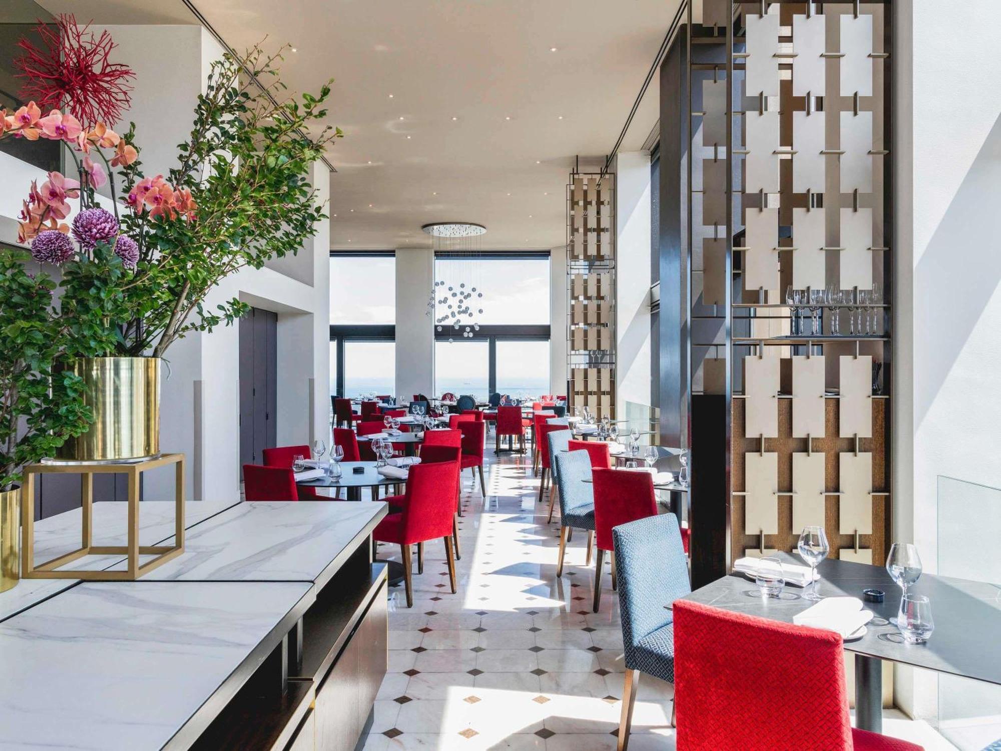 Sofitel On Collins Melbourne