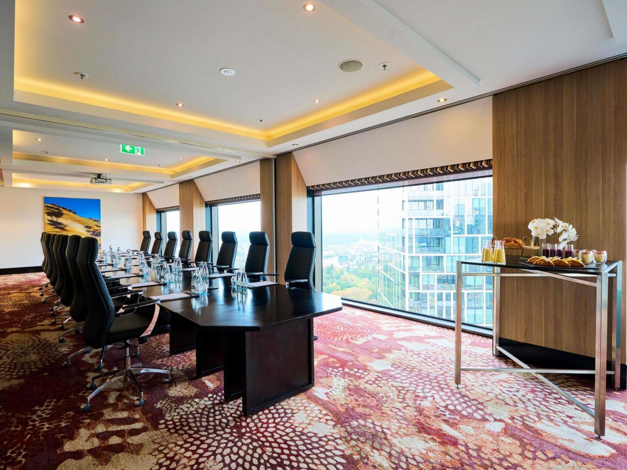 Sofitel On Collins 5* Melbourne