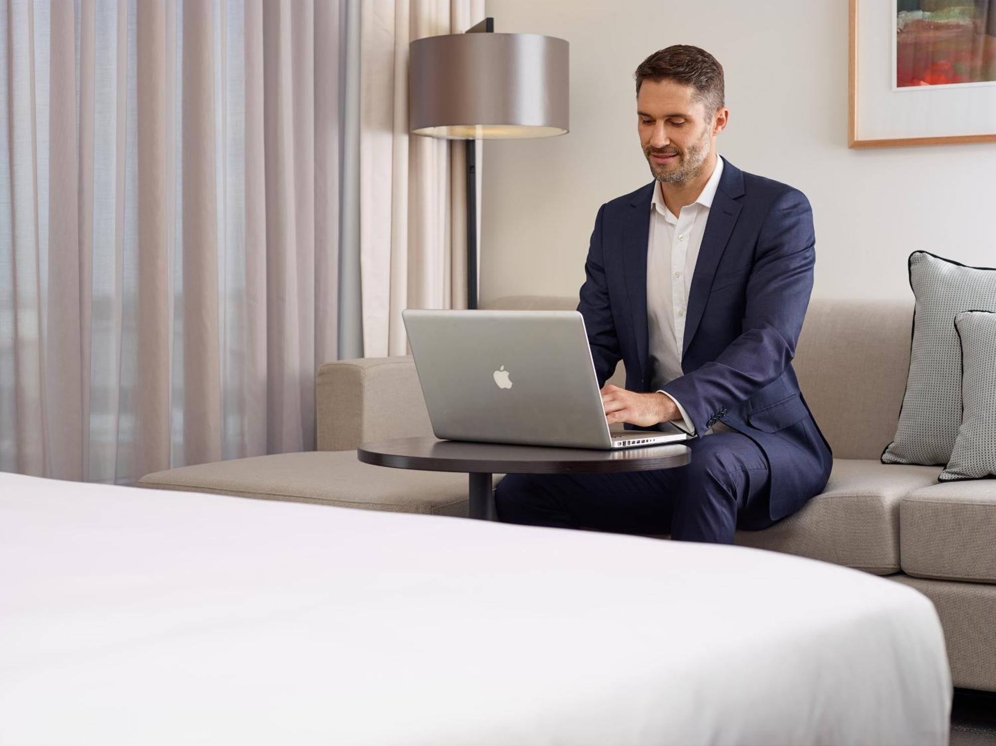Hyatt Place Essendon Fields 4* Melbourne