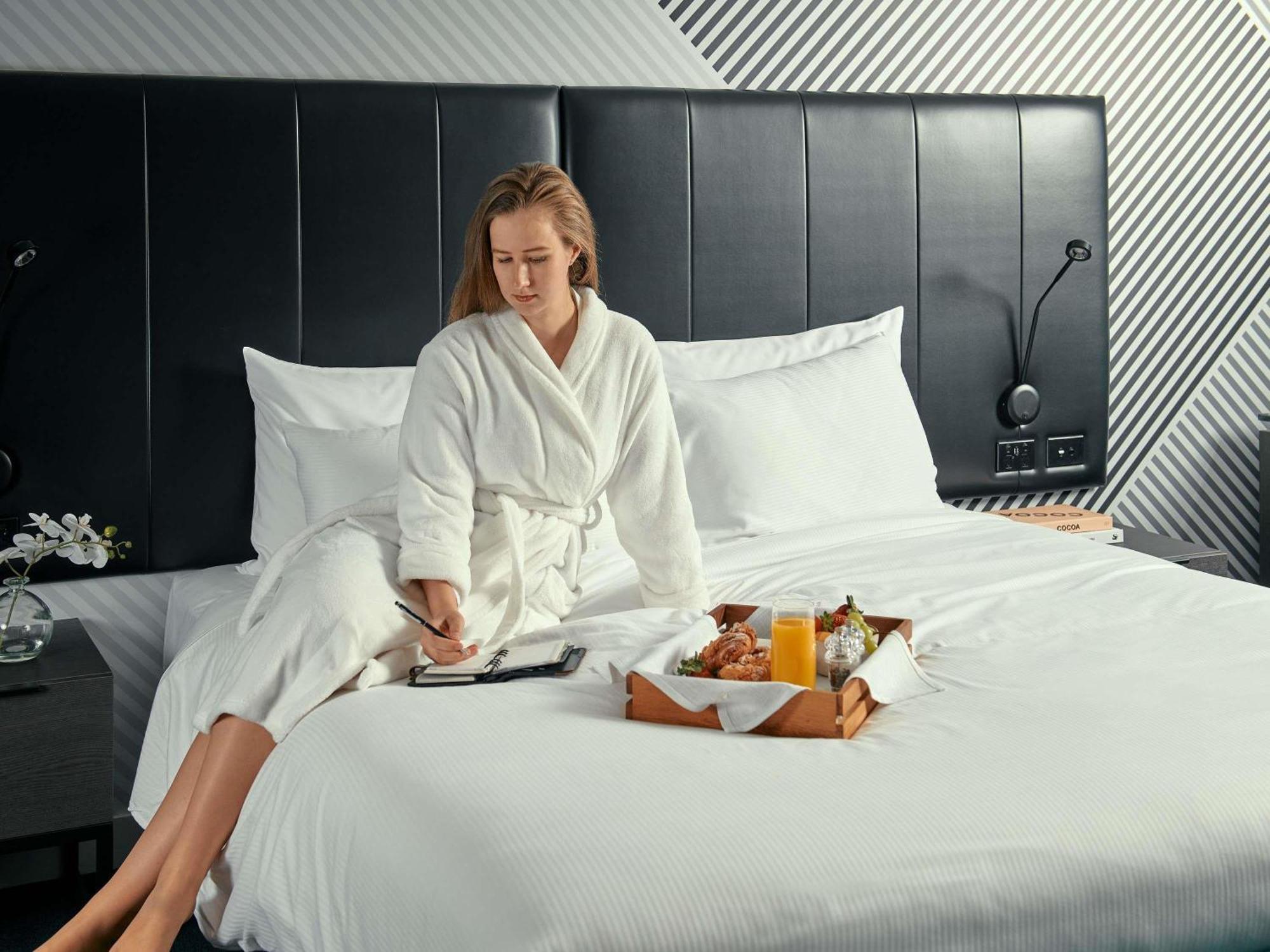 Movenpick On Spencer Hotel
