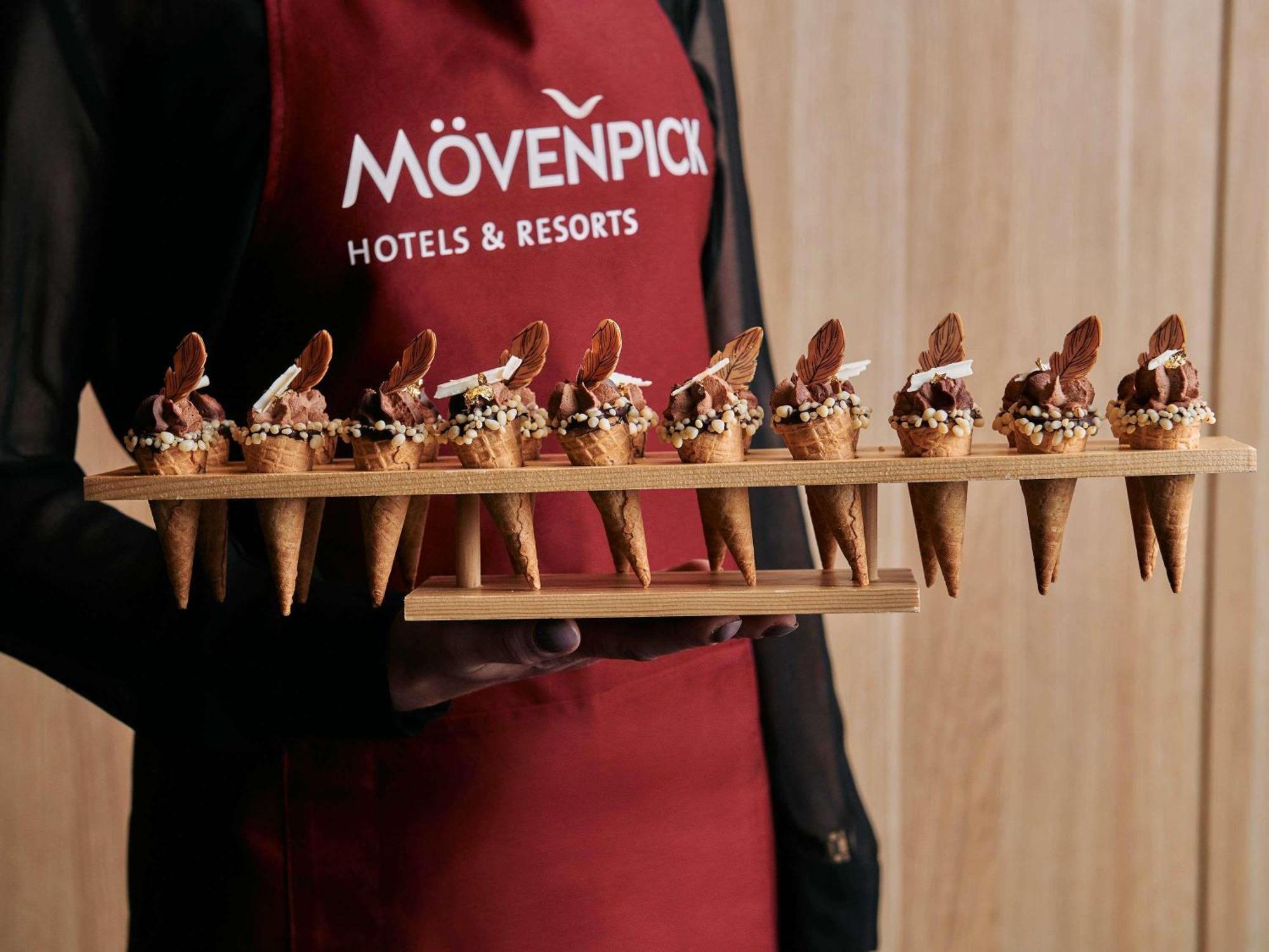 Movenpick On Spencer 4*