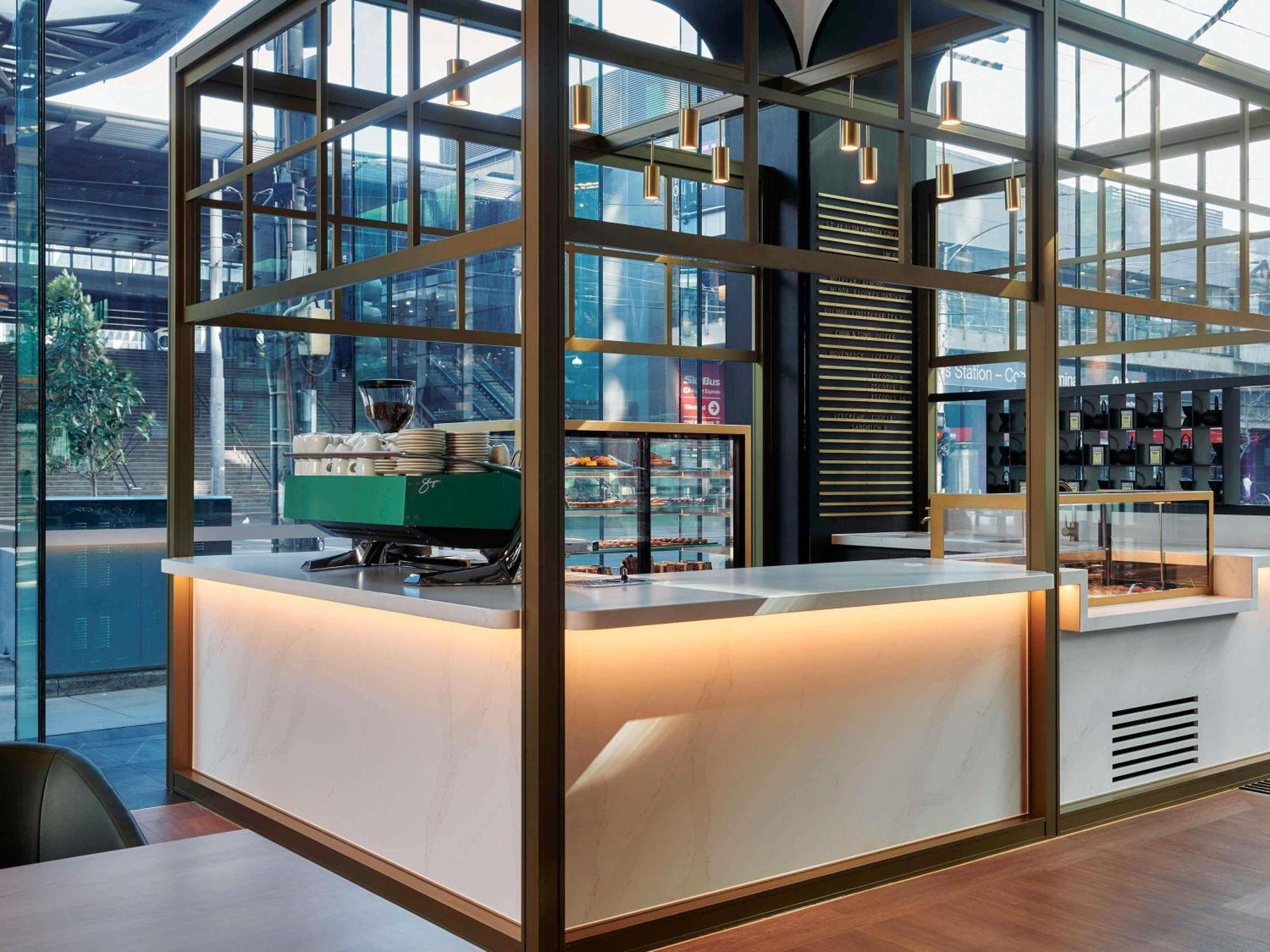Movenpick On Spencer Melbourne