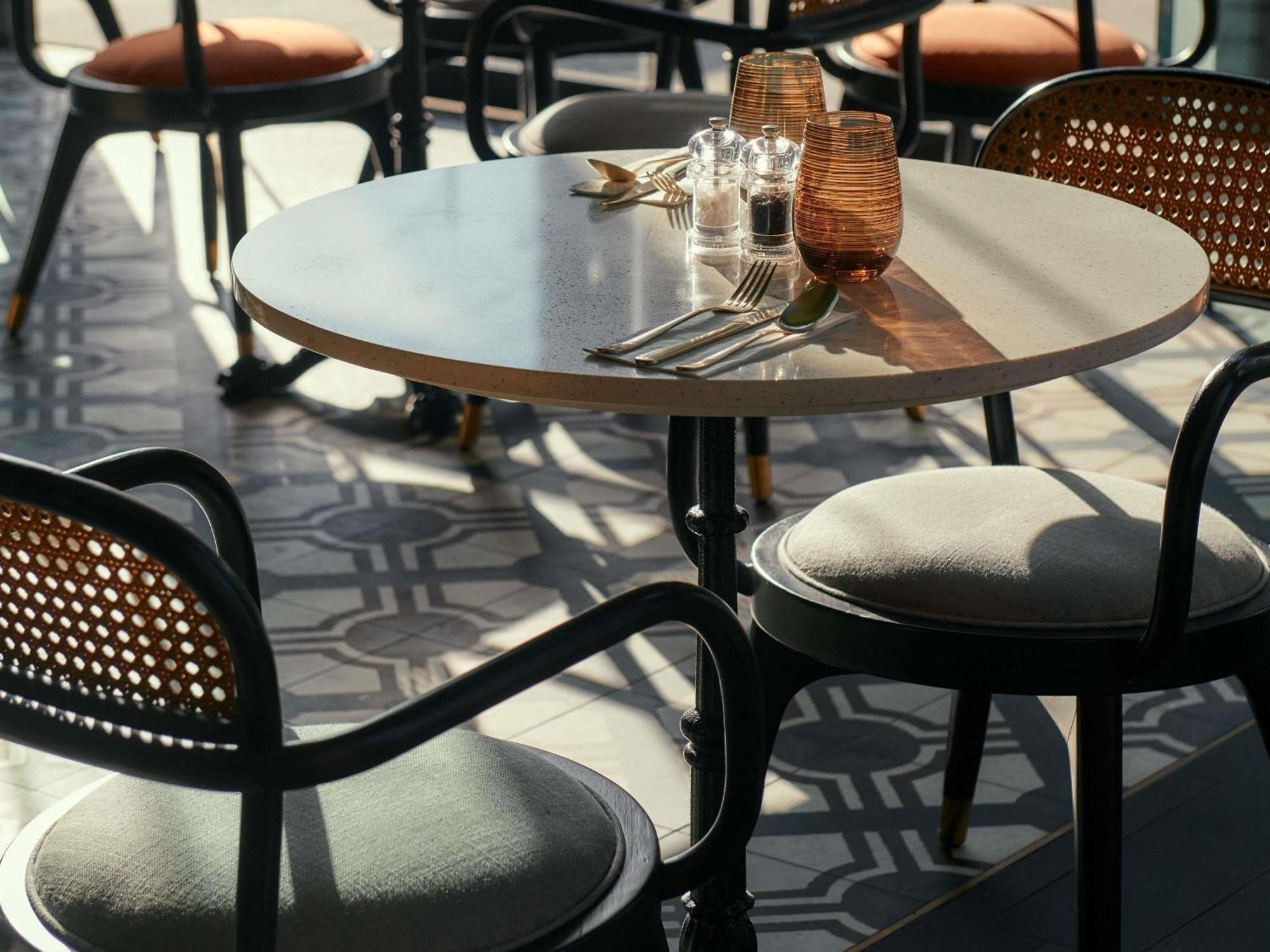 Hotel Movenpick On Spencer