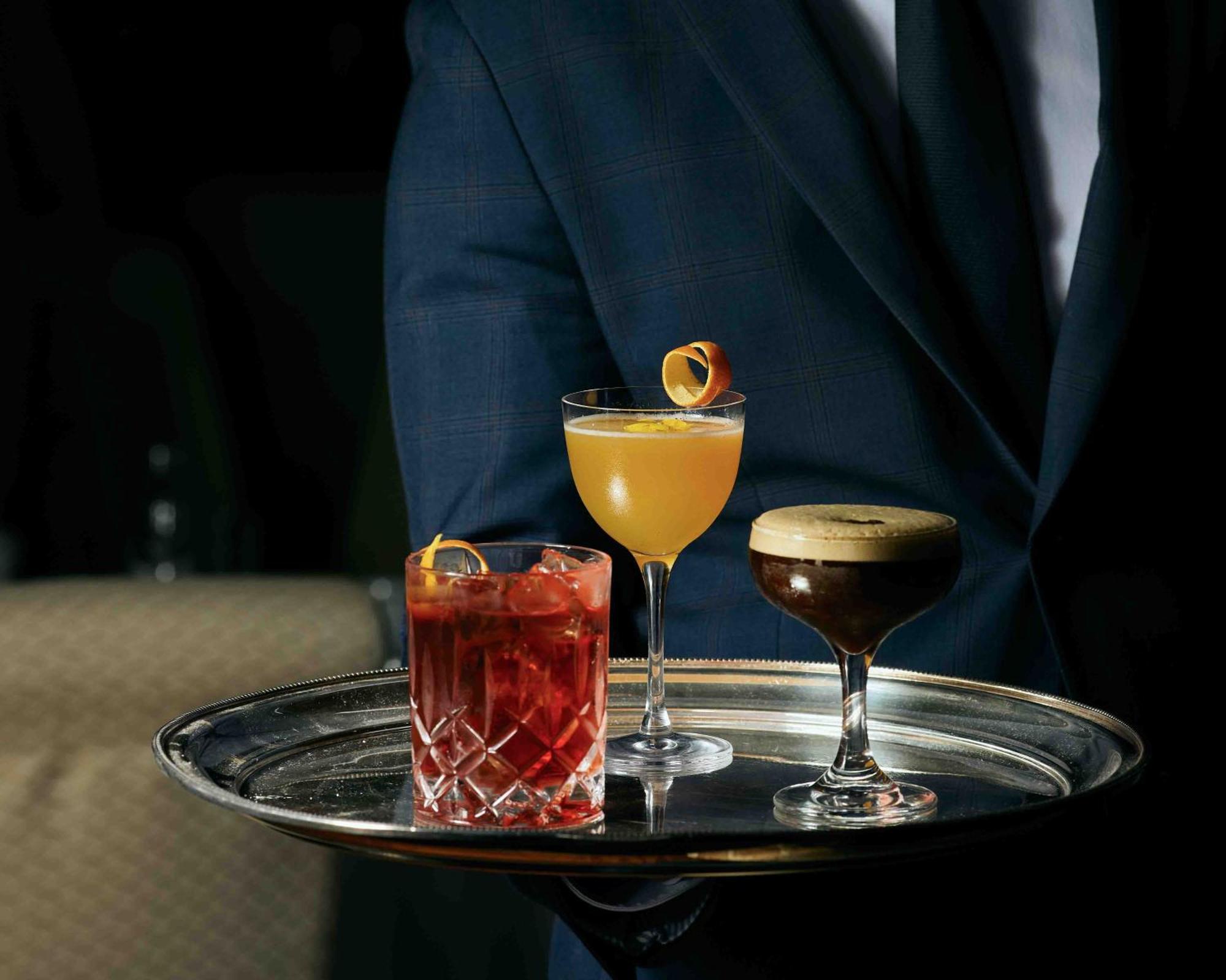 The Windsor 5*