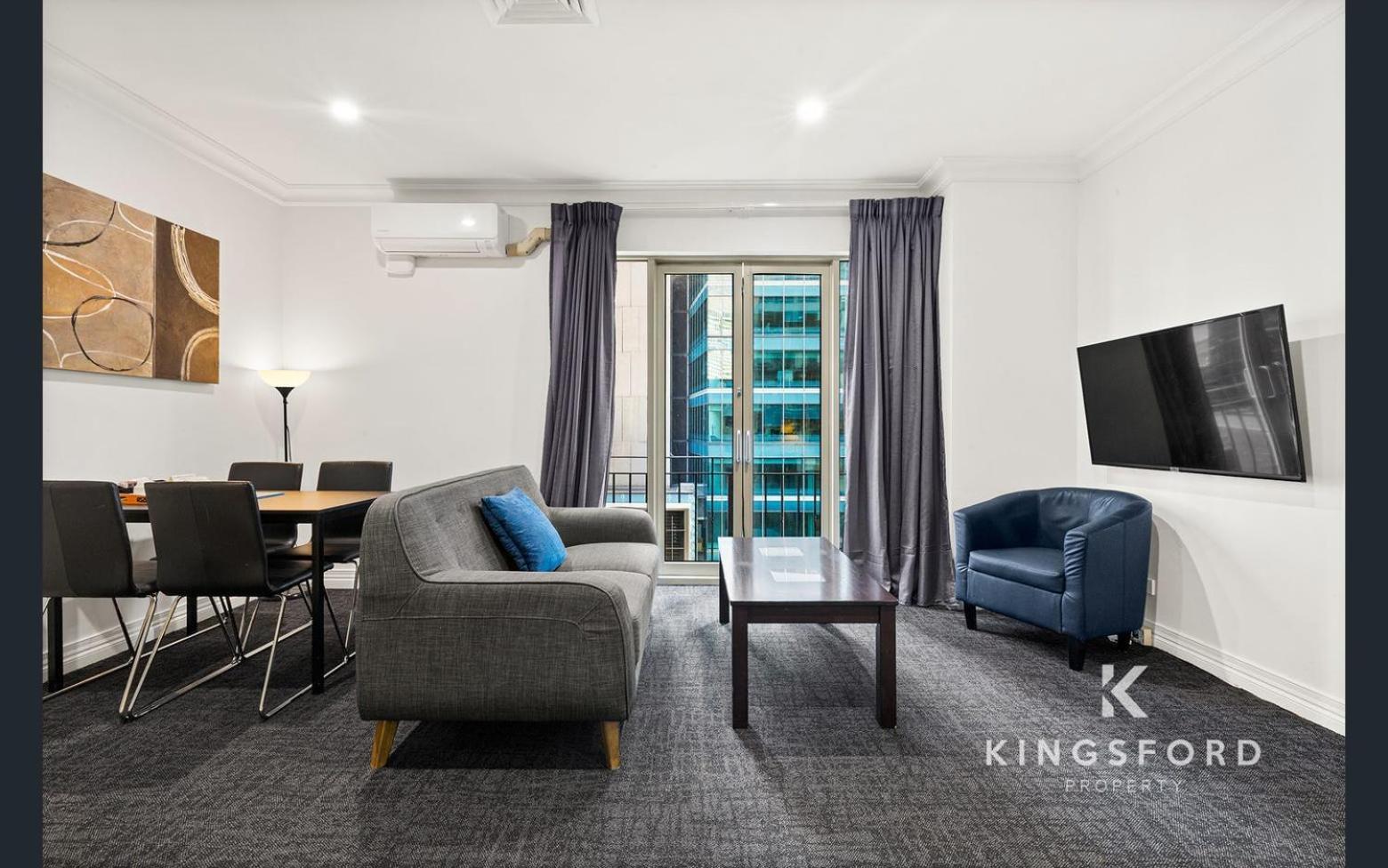 Comfort Hotel Melbourne