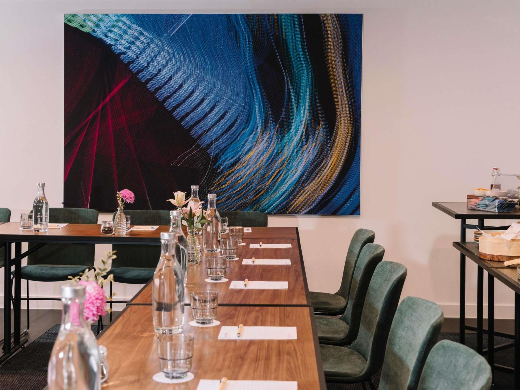 Hotel Movenpick On Spencer Melbourne
