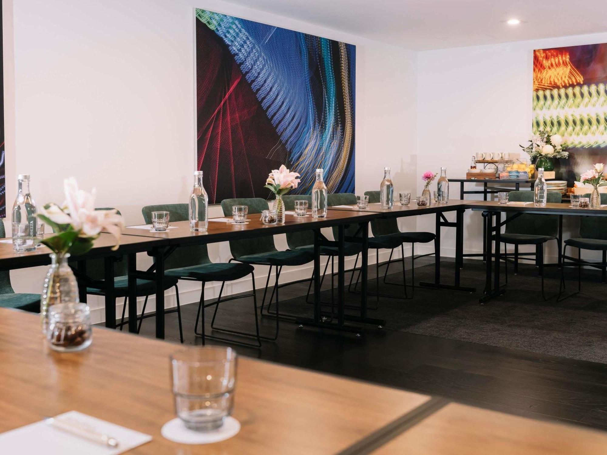 Movenpick On Spencer Melbourne