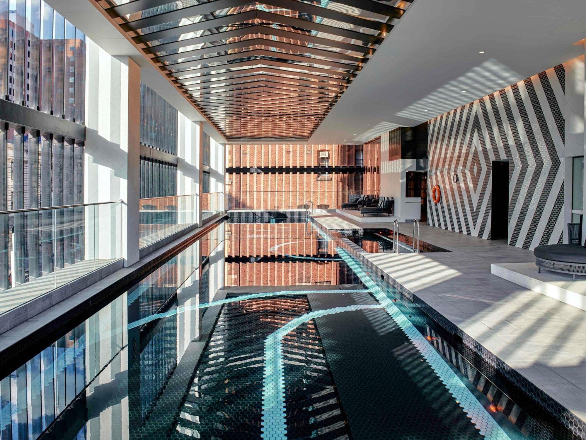 Movenpick On Spencer Melbourne