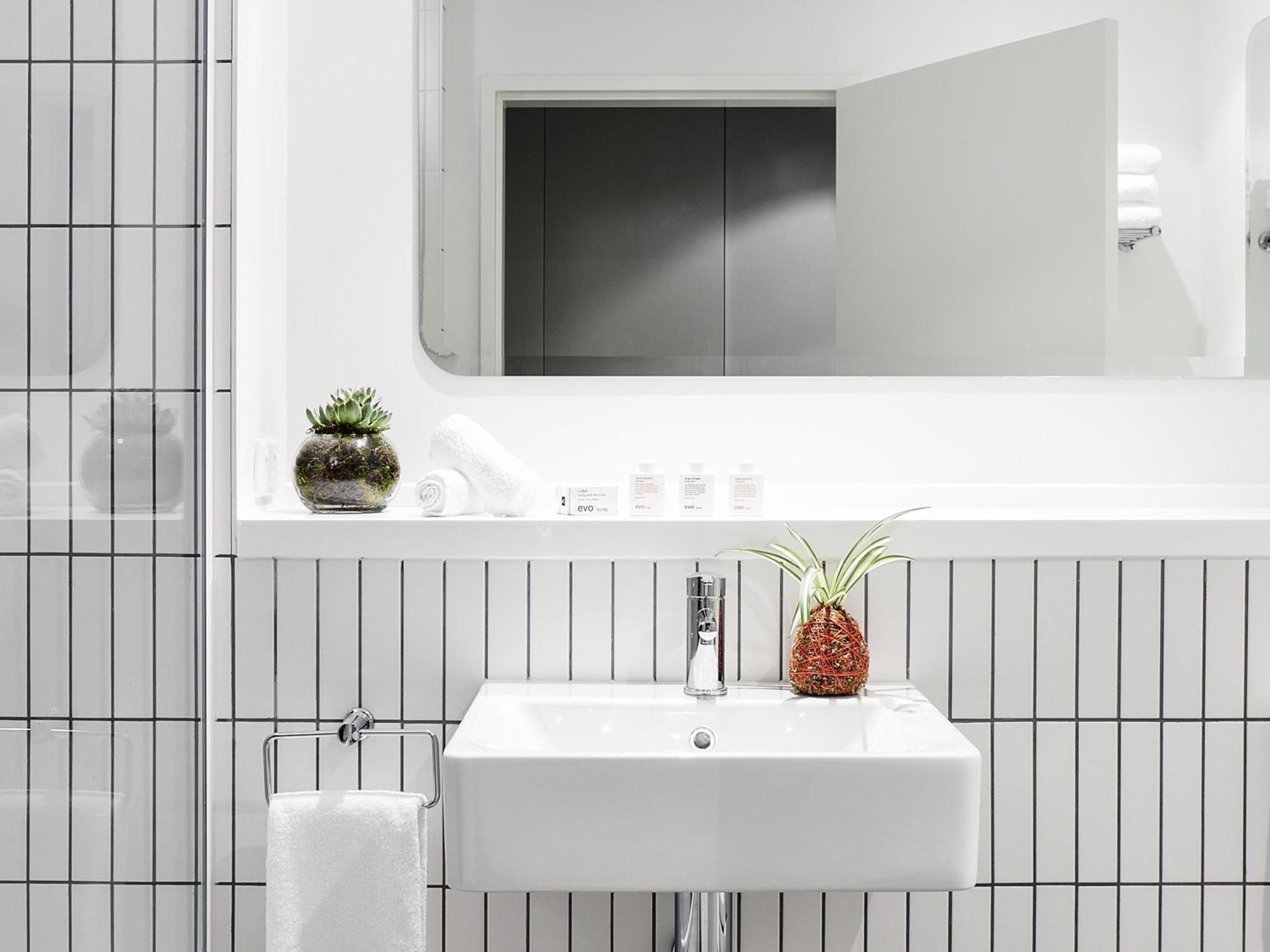 Art Series - The Larwill Melbourne