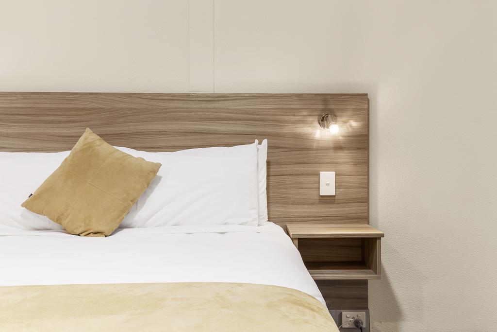 motel Ciloms Airport