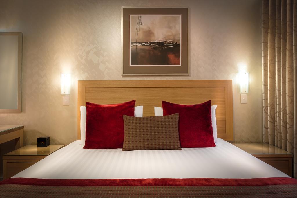 Western Travel Hotel