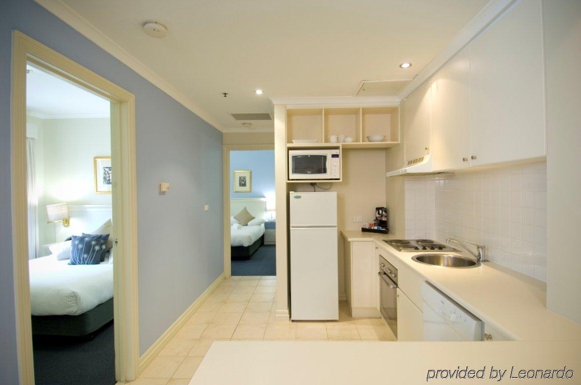 Aparthotel Collins Melbourne