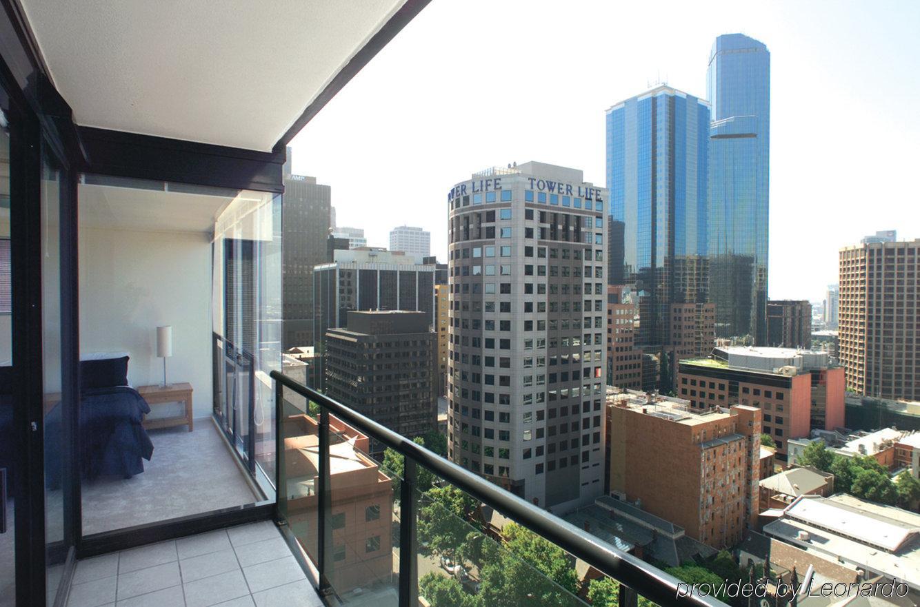 Aparthotel Tempo - Southbank Collection 4*